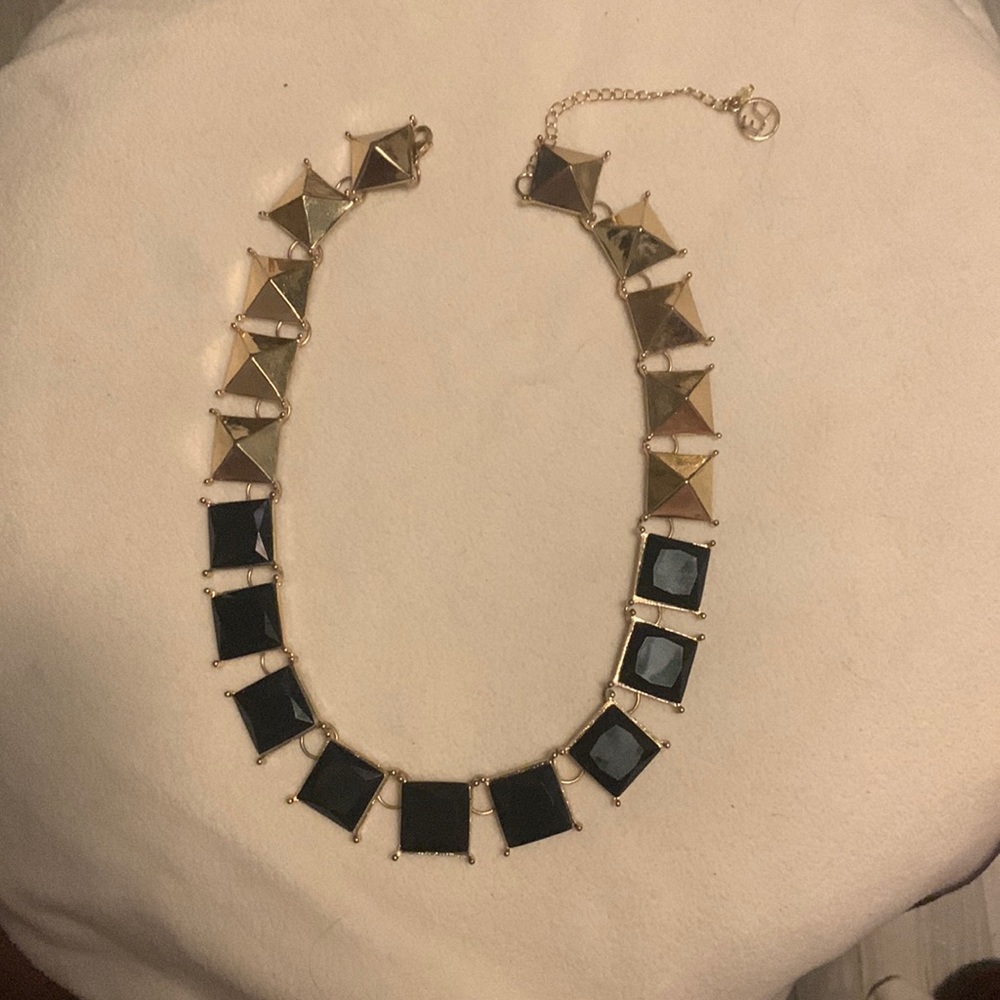 Cara E.J. Necklace